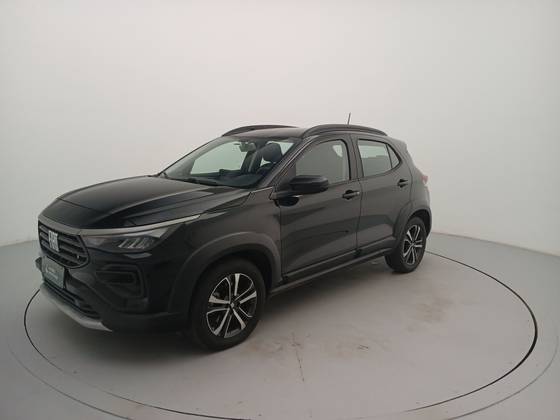 FIAT PULSE 1.0 TURBO 200 FLEX AUDACE CVT